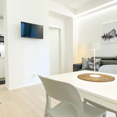 Cardano Suite - 5 Min From Central Station Milan Luaran gambar