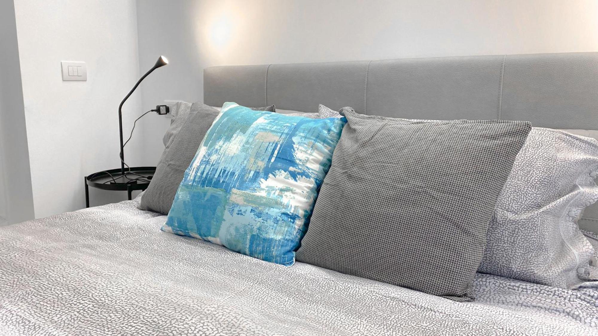 Cardano Suite - 5 Min From Central Station Milan Luaran gambar