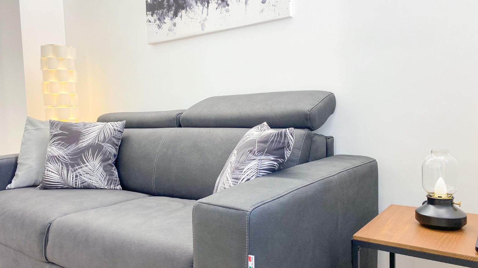 Cardano Suite - 5 Min From Central Station Milan Luaran gambar