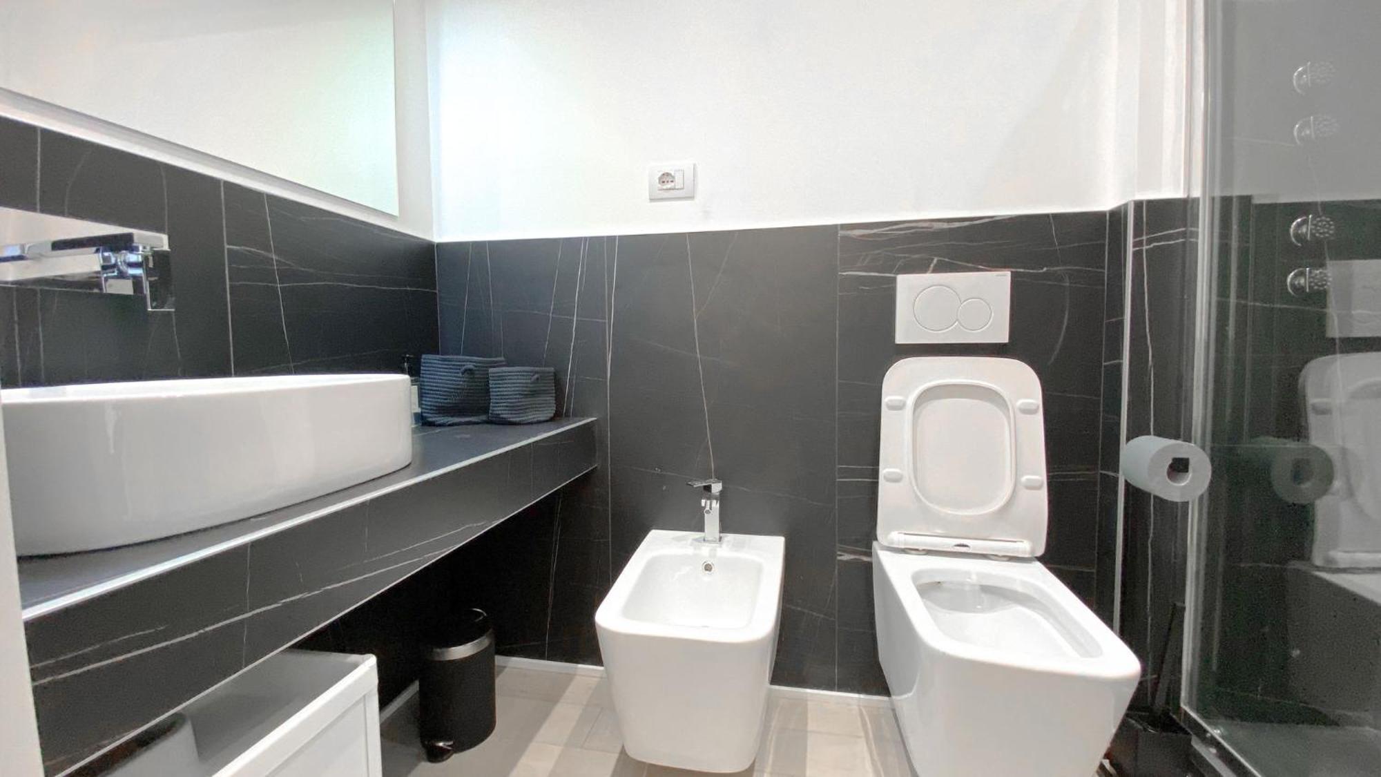 Cardano Suite - 5 Min From Central Station Milan Luaran gambar