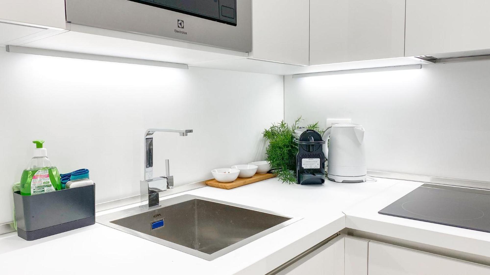 Cardano Suite - 5 Min From Central Station Milan Luaran gambar