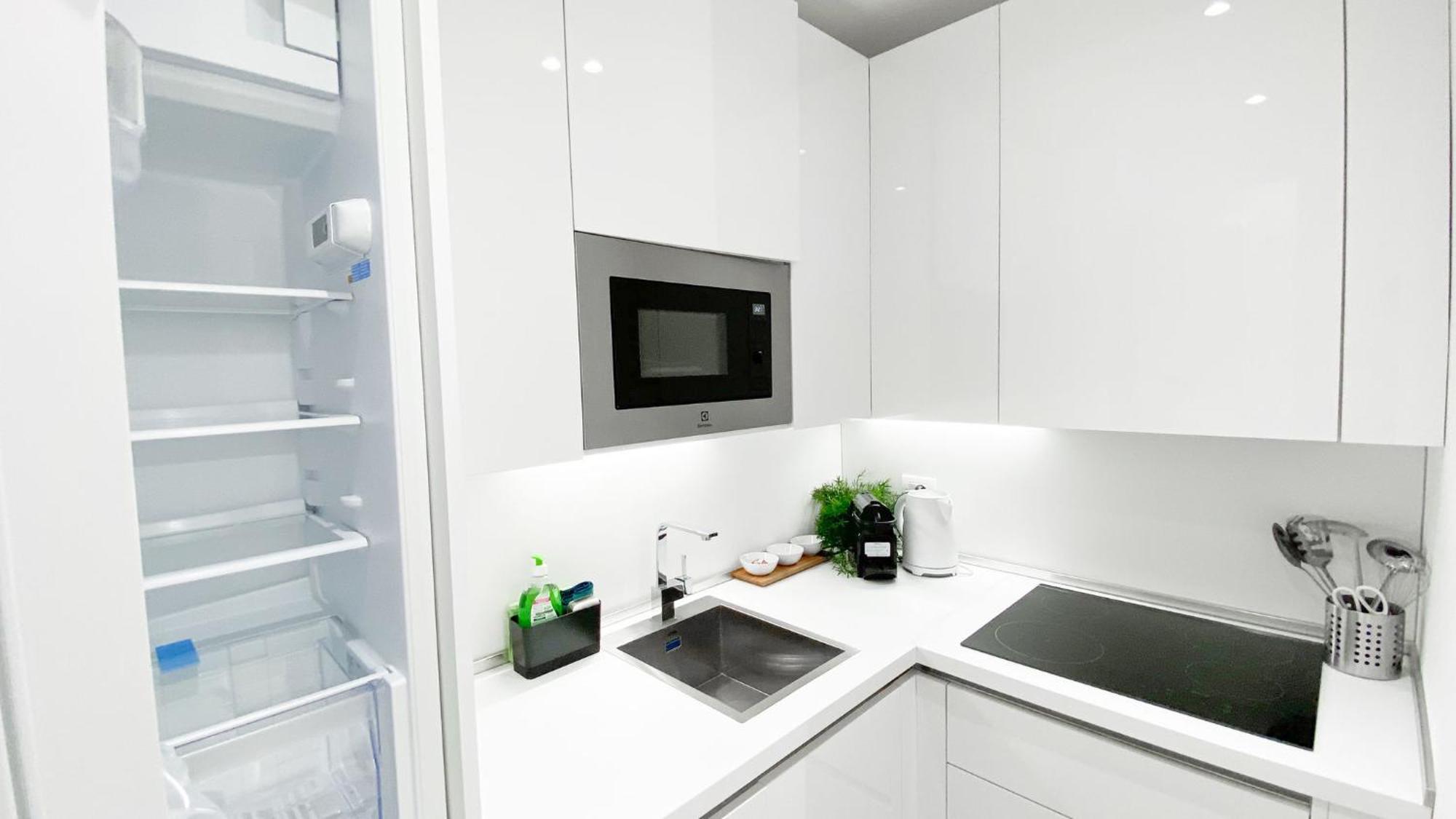 Cardano Suite - 5 Min From Central Station Milan Luaran gambar
