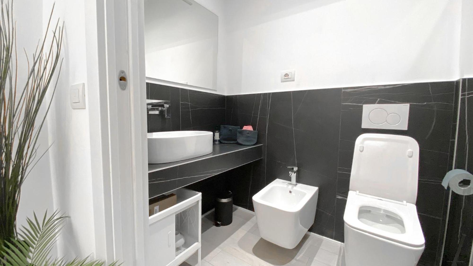 Cardano Suite - 5 Min From Central Station Milan Luaran gambar