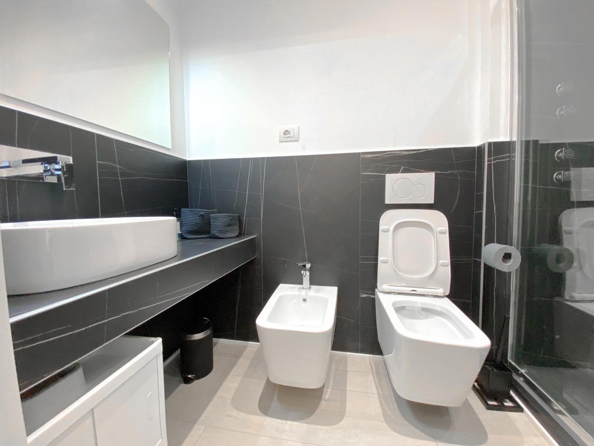 Cardano Suite - 5 Min From Central Station Milan Luaran gambar