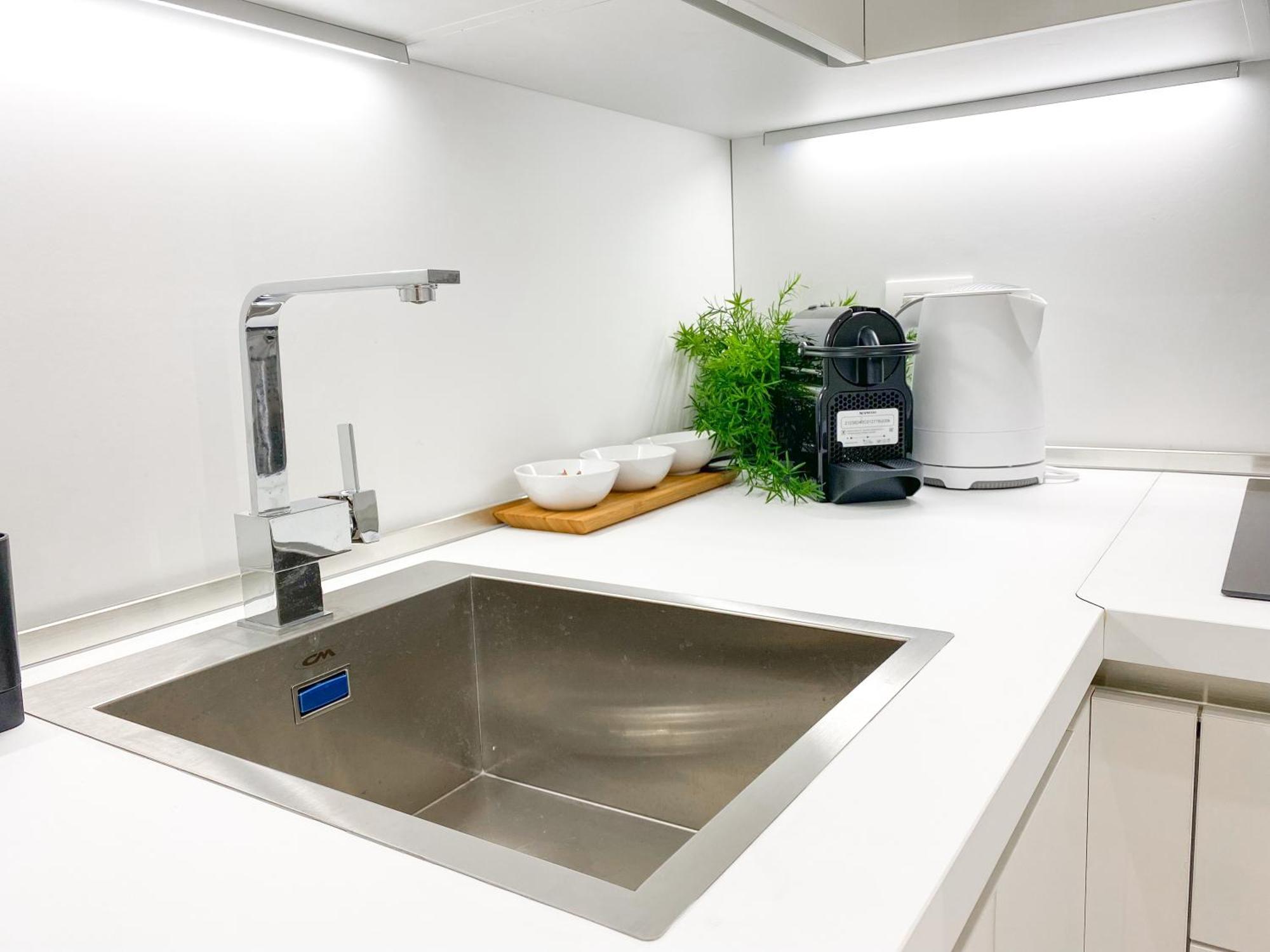 Cardano Suite - 5 Min From Central Station Milan Luaran gambar